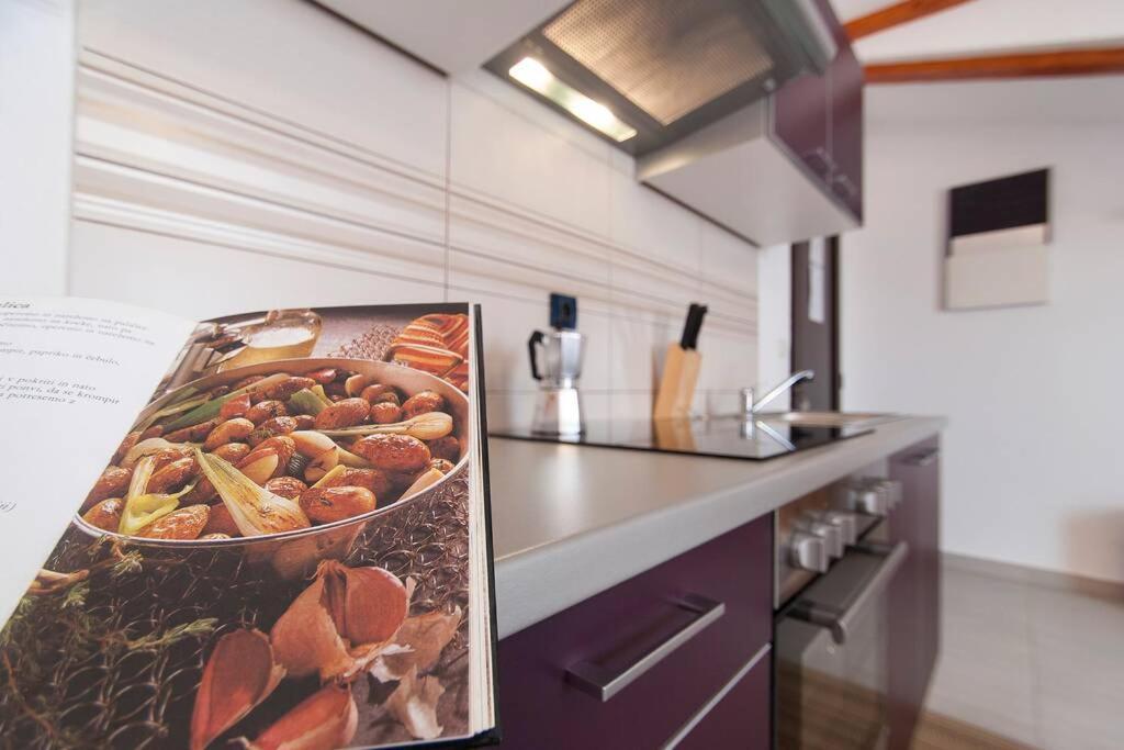 Apartman Sertic Nenad Rovinj Zewnętrze zdjęcie