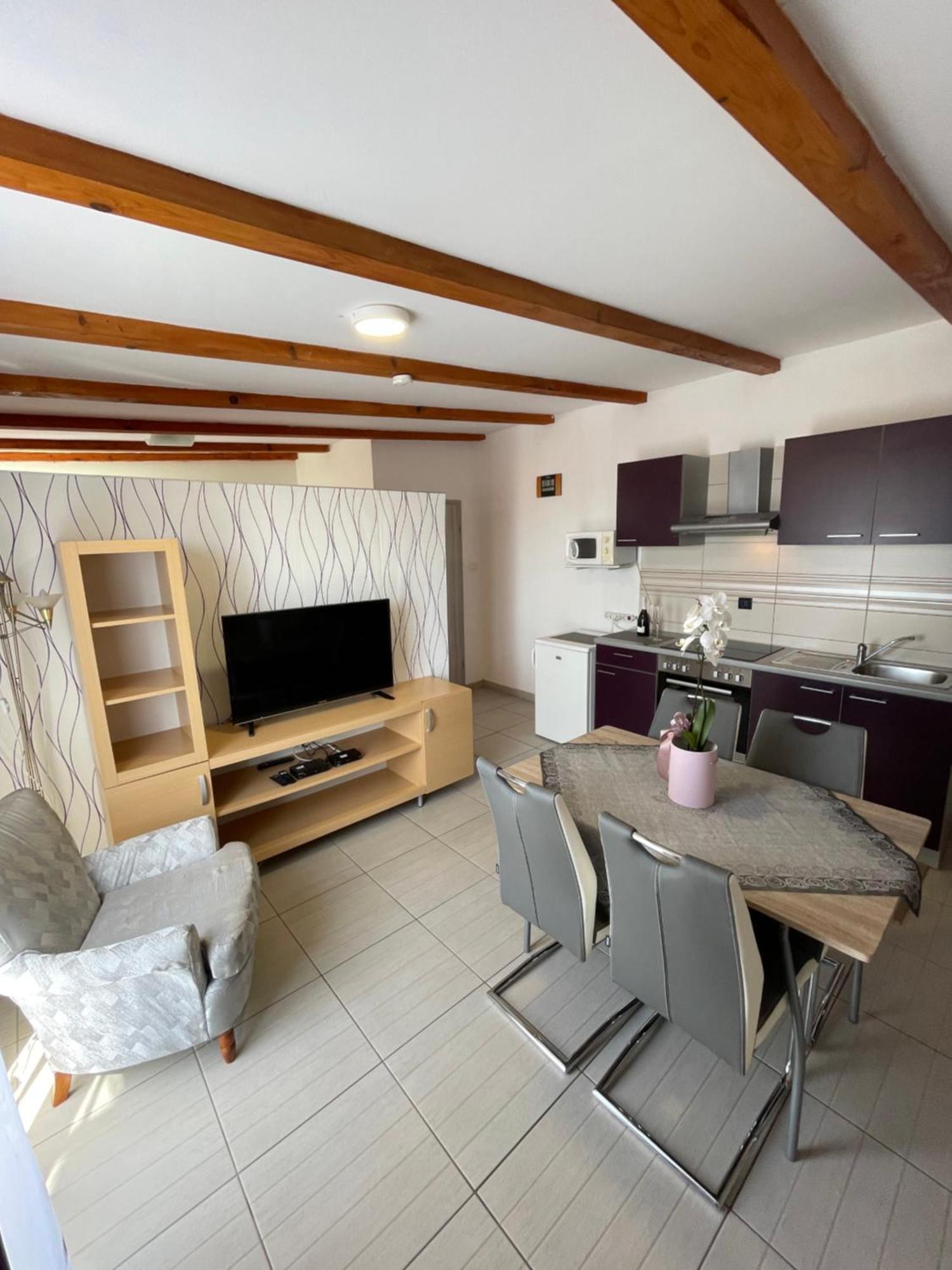 Apartman Sertic Nenad Rovinj Zewnętrze zdjęcie