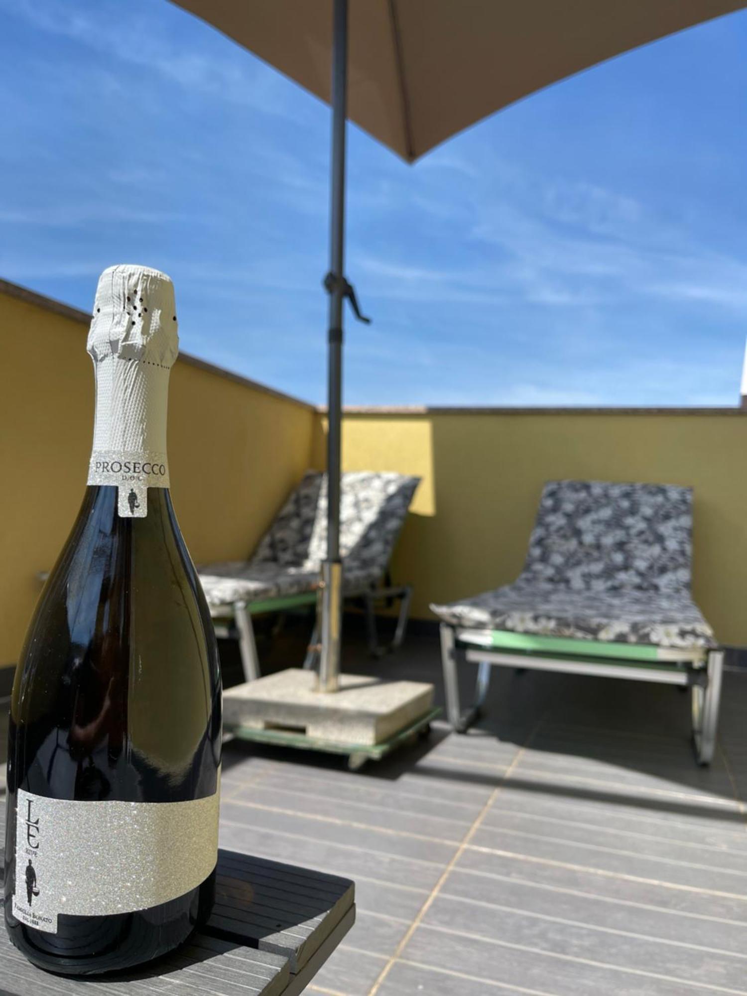 Apartman Sertic Nenad Rovinj Zewnętrze zdjęcie